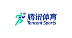 腾讯体育 Tencent Sports Logo